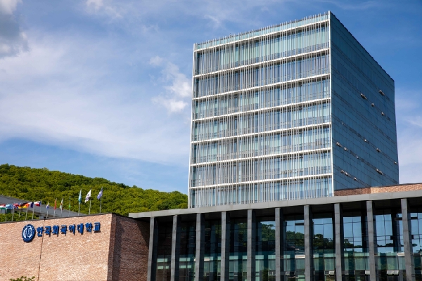 글로벌캠퍼스, ‘경기도 RISE 사업 지역클러스터 육성형’ 일반대학 트랙 최종 선정 대표이미지